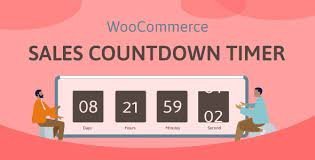 Checkout Countdown โ Sales Countdown Timer for WooCommerce and WordPress