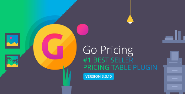 Go Pricing โ WordPress Responsive Pricing Tables