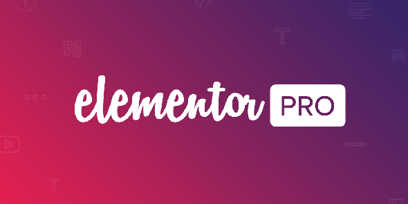 Elementor Pro โ The Most Advanced Website Builder Plugin
