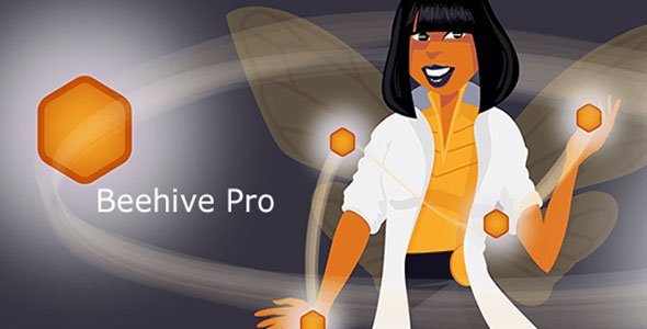 Beehive Pro โ WordPress Plugin