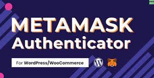 MetaMask โ Authenticator for WordPress & WooCommerce