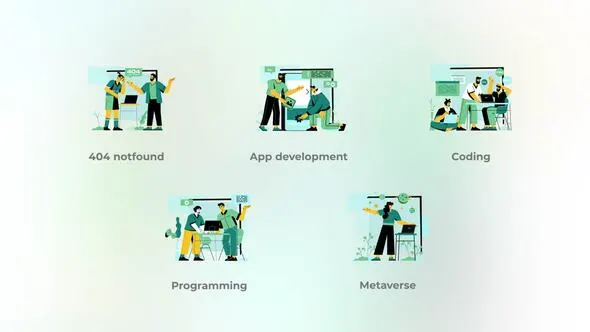 App development โ Big People Concepts