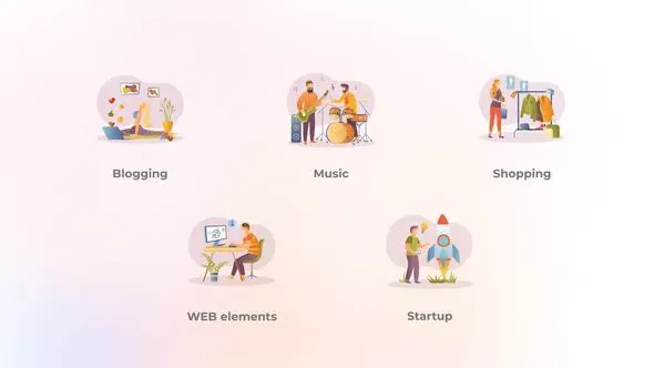 Blogging โ Gradient concepts