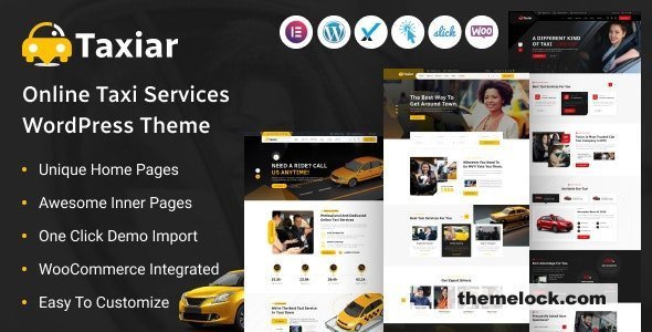 Psychare โ WordPress Theme for Psychologists & Life Coaches